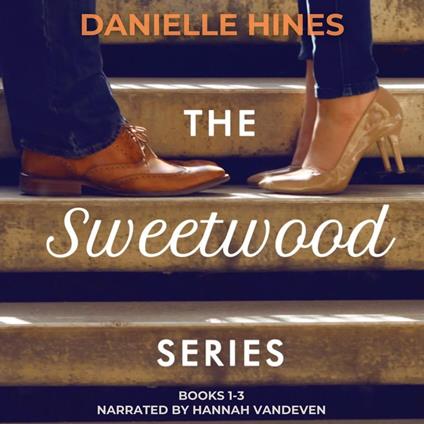 The Sweetwood Series