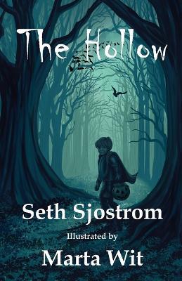 The Hollow - Seth Sjostrom - cover