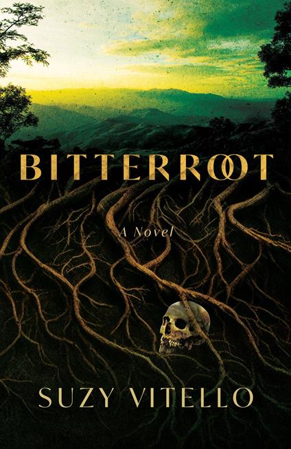 Bitterroot