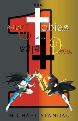 Tobias: Tales of the Divine Devil Volume 1 - Michael Spandau - cover