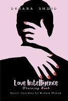 Love Intelligence - Oksana Shmid - cover