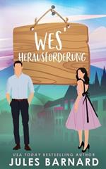 Wes' Herausforderung