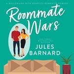 Roommate Wars