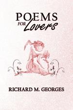 Poems for Lovers