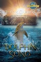 Dolphin Song - Tom Richards - cover