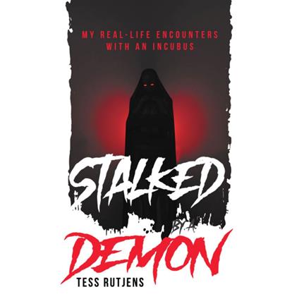 Stalked By A Demon