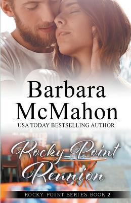 Rocky Point Reunion - Barbara McMahon - cover