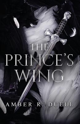 The Prince's Wing - Amber R Duell - cover