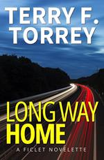 Long Way Home: A Ficlet Novelette