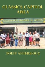 Classics Capitol Area Poets Anthology