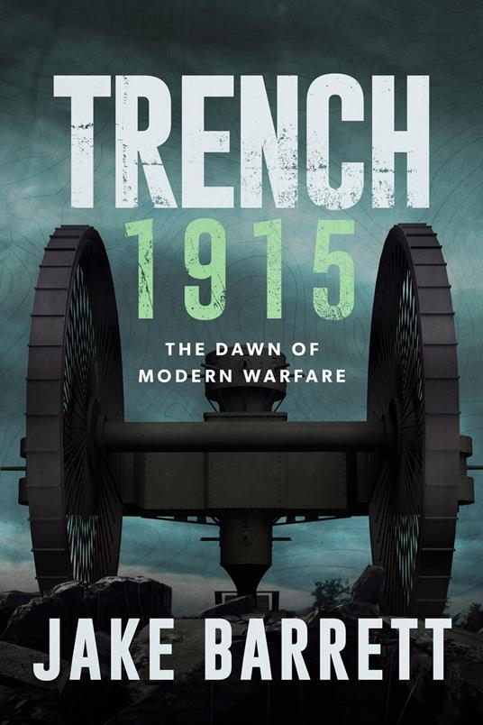 Trench 1915