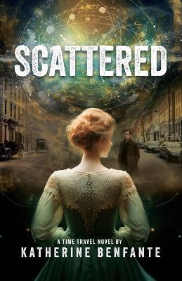 Scattered - Katherine Benfante - cover