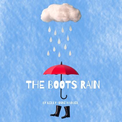 The Boots Rain