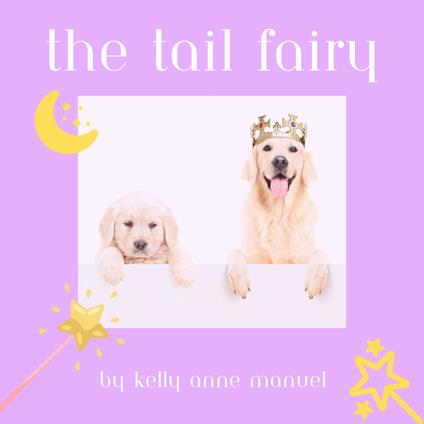 The Tail Fairy