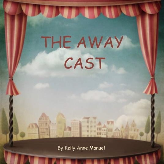 The Away Cast