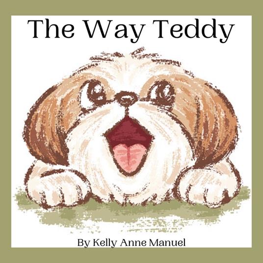 The Way Teddy