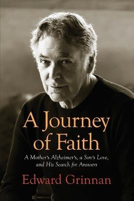 A Journey of Faith - Edward Grinnan - cover