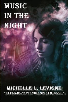 Music in the Night - Michelle L Levigne - cover
