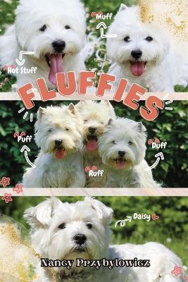 Fluffies - Nancy Przybylowicz - cover