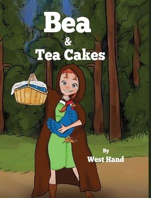 Bea and Tea Cakes - West Hand - cover