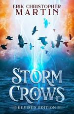 Storm Crows