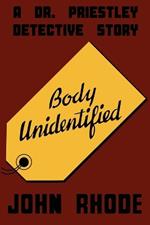 Body Unidentified