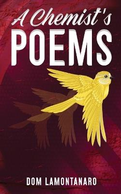 A Chemist's Poems - Dom - cover