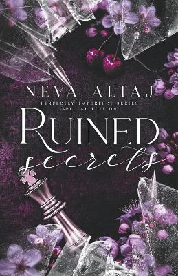 Ruined Secrets (Special Edition Print) - Neva Altaj - cover