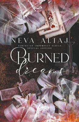 Burned Dreams (Special Edition Print) - Neva Altaj - cover