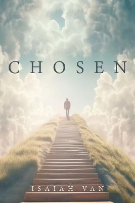 Chosen - Isaiah Van - cover