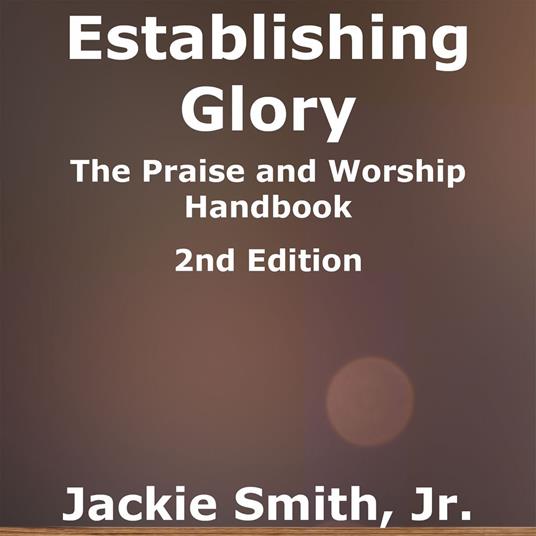 Establishing Glory