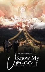 Know My Voice I: The Mystery of the Thread of Israel