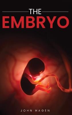 The Embryo - John Hagen - cover