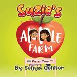 Suzie's Apple Farm Field Trip