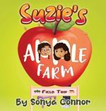 Suzie's Apple Farm Field Trip