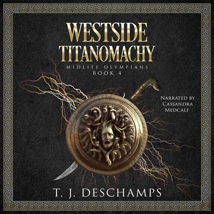 Westside Titanomachy