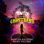 Try Not to Die: At Ghostland