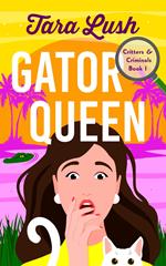 Gator Queen