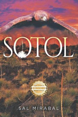 Sotol - Sal Mirabal - cover