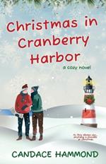 Christmas in Cranberry Harbor