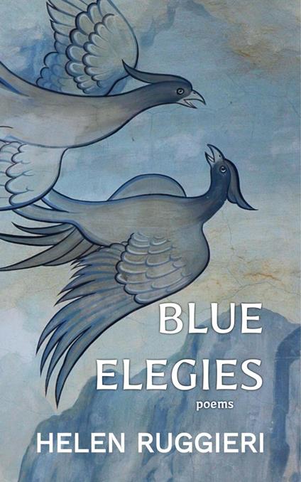 Blue Elegies