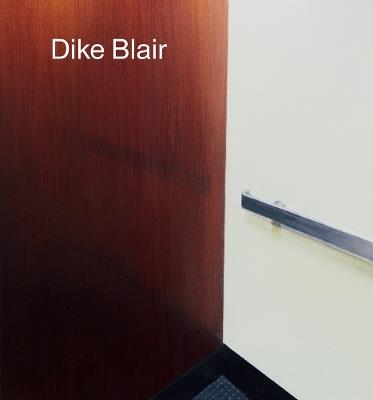 Dike Blair - cover