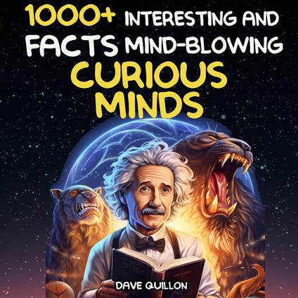 1000+ Interesting and Mind Blowing Facts For Curious Minds