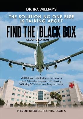 Find the Black Box: The Solution No One Else Is Talking About - Williams - cover