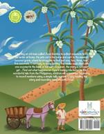 José and the Coconuts: A Folktale from the Philippines