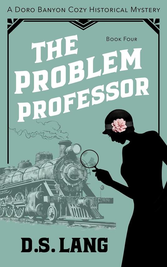 The Problem Professor