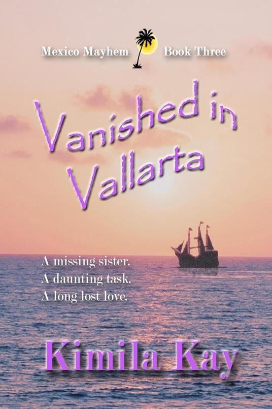 Vanished in Vallarta