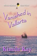 Vanished in Vallarta