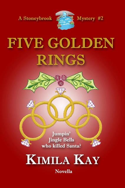 Five Golden Rings