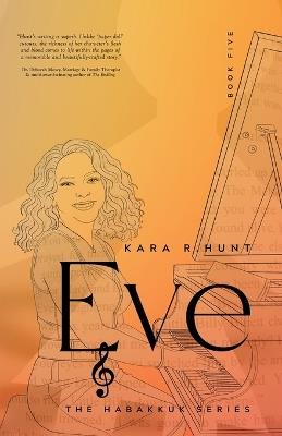 Eve: Paper Dolls - Kara R Hunt - cover